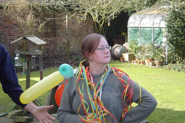 Ali's 25th 004