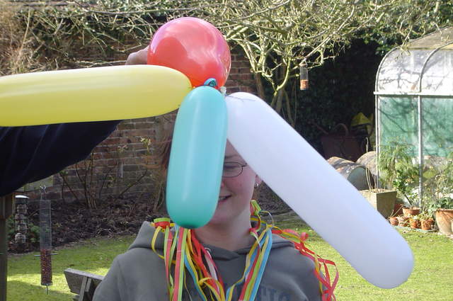 Ali's 25th 005