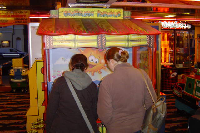 Ali's 25th 006