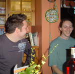 Ali's 25th 013