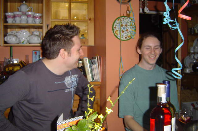 Ali's 25th 013