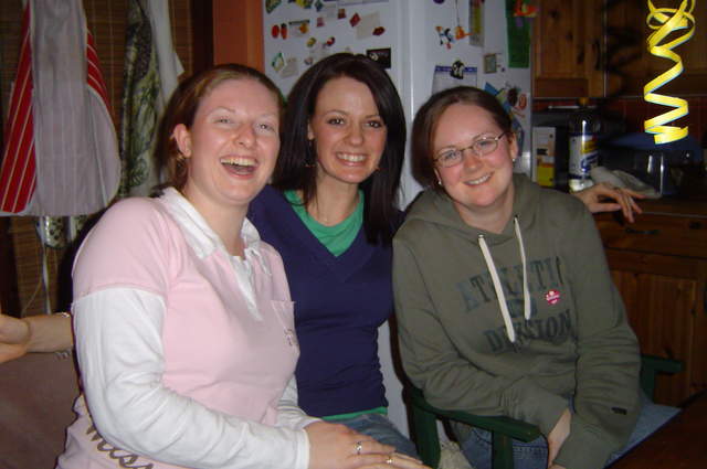 Ali's 25th 018