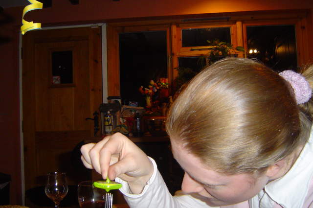 Ali's 25th 021