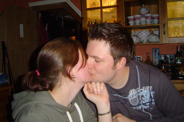 Ali's 25th 025