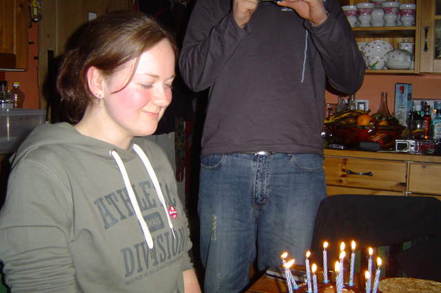 Ali's 25th 027