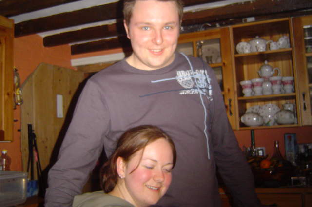 Ali's 25th 029
