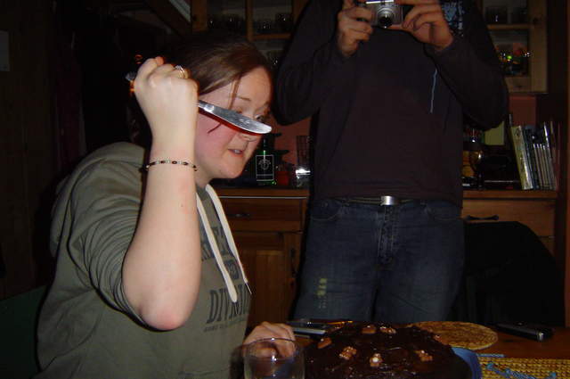 Ali's 25th 030
