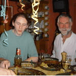 Ali's 25th 032