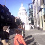 St Paul's