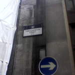 Throgmorton Street, London, UK