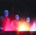 Blue Man Group