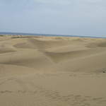 Dunas de Maspaolmas