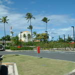 Bacardi Distillery - Catano, Puerto Rico