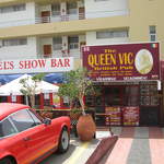 Playa de Inglis