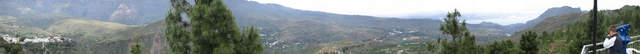 mountains