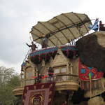 The Elephant
