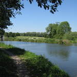 Watford-Apsley Canal