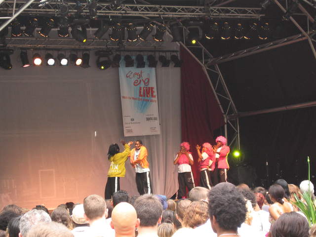 ZooNation