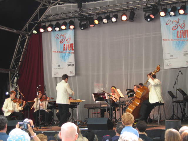 Royal Philharmonic Orcestra