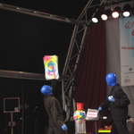 Blue Man Group