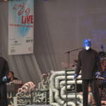 Blue Man Group