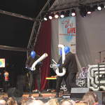 Blue Man Group