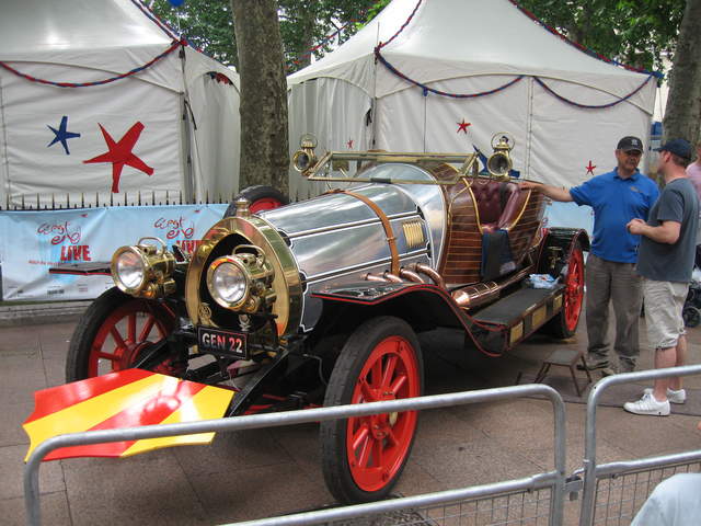 Chitty Chitty Bang Bang