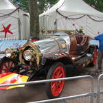 Chitty Chitty Bang Bang