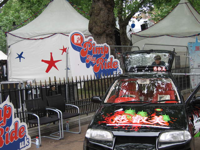 Pimp My Ride