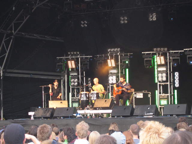 Jose Gonzalez