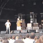 Jose Gonzalez (Video)