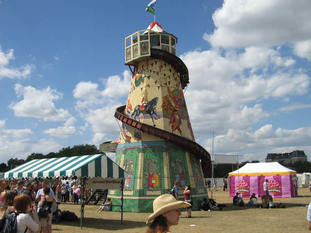 Helter Skelter