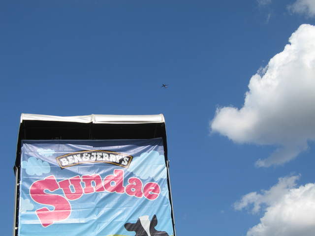 Huge Poster