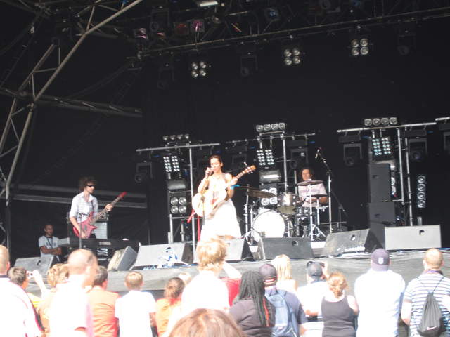 Nerina Pallot