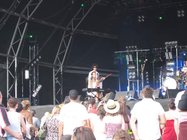 Nerina Pallot