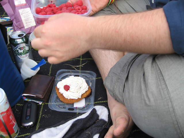 Danesy's Dessert