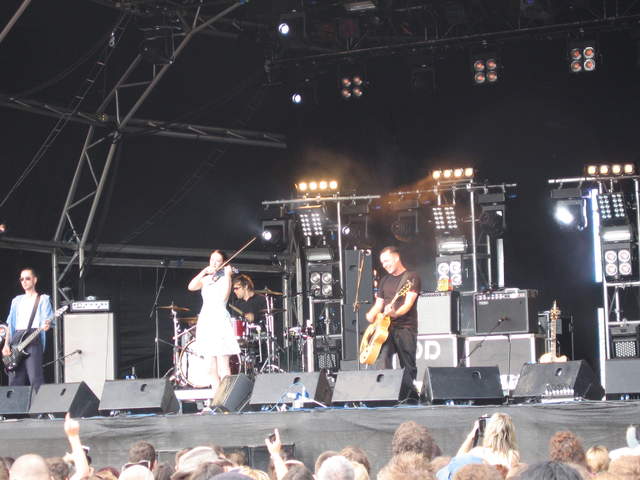 The Wonder Stuff