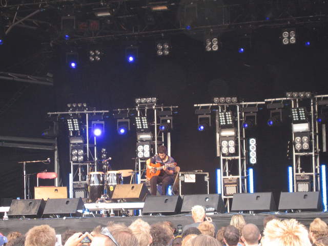 Jose Gonzalez