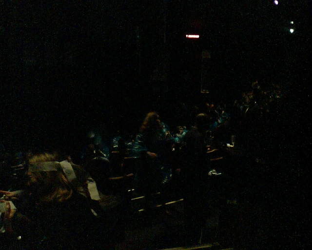Blue Man Group