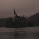 Lake Bled