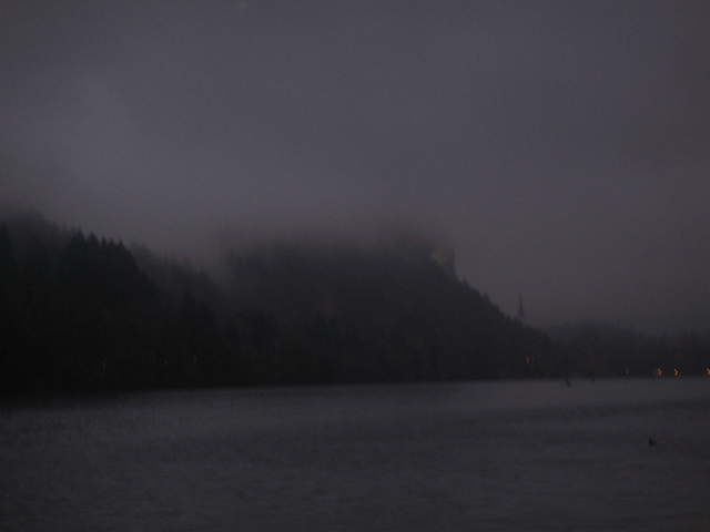 Lake Bled Island