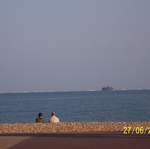 Trafalgar 200 - Portsmouth