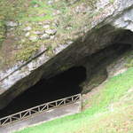 Postojna Caves