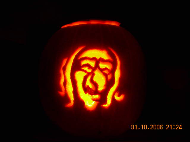 Ali's Witch