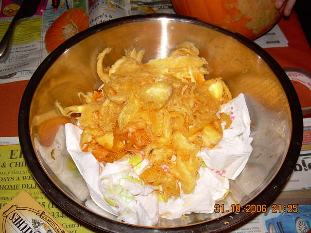 Bowl of Goo