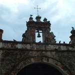 Cristo Chapel Bell