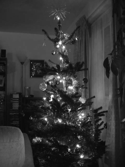 Christmas Tree