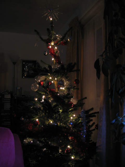 Christmas Tree