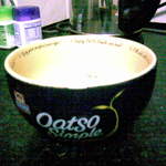 Oatso Simple Bowl