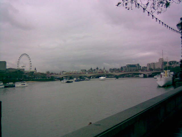 London Bridge